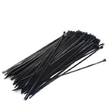 Abraçadeira de Nylon Isolock 250mm x 3,6mm 100 Unidades Abraçadeira de Nylon Isolock 250mm x 3,6mm 100 Unidades