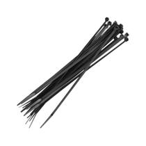 Abraçadeira de Nylon Mbtech 7,2mm x 450mm Pacote com 50Un