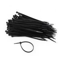 Abraçadeira de nylon pequena 10cm com 1000 peças XSCORPION