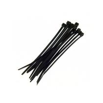 Abraçadeira de Nylon Preta 2,5x100mm Hellermann Abraçadeira de Nylon Preta 2,5x100mm Hellermann