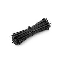 Abraçadeira de Nylon Preta 4,8 x 500mm 50un A11050 Ajax Abraçadeira de Nylon Preta 4,8 x 500mm 50un A11050 Ajax