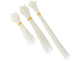 Abraçadeira de Nylon Western AB-80 - 80 Unidades