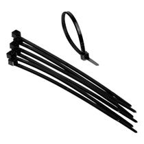 Abraçadeira de Plástico 150x2,5mm 100 Peças SPARTA Abraçadeira de Plástico 150x2,5mm 100 Peças SPARTA