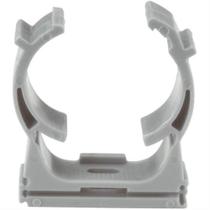 Abraçadeira de Polipropileno Cinza 1"" - 57255/003 - TRAMONTINA