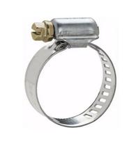 Abraçadeira de Rosca sem Fim 3/8 X 1/2'' 9mm Jomarca Abraçadeira de Rosca sem Fim 3/8 X 1/2'' 9mm Jomarca