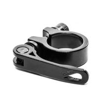 Abraçadeira de selim absolute nero hs069 31,8mm preto Abraçadeira de selim absolute nero hs069 31,8mm preto