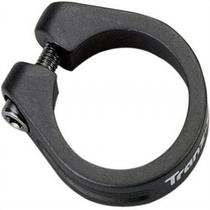 Abracadeira De Selim C/paraf. 34.9 Alum. Tranz X Preta Abracadeira De Selim C/paraf. 34.9 Alum. Tranz X Preta