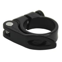 Abraçadeira de Selim TSW MTB 34.9 c/ Blocagem de Pressão Abraçadeira de Selim TSW MTB 34.9 c/ Blocagem de Pressão