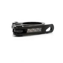 Abraçadeira de Selim X-Time MTB 34.9 c/ Blocagem de Pressão