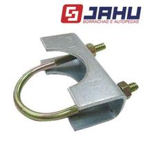 Abracadeira Do Escapamento 2 Pol.-jh00072-0 Jh0000720