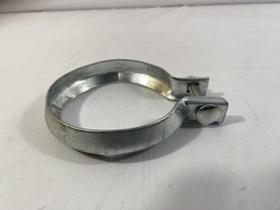 Abraçadeira do escapamento 7595mm inox 3 polegada
