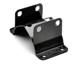 Abraçadeira do escapamento superior Mobilete Caloi e Monark