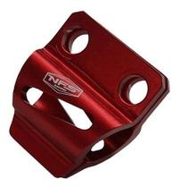 Abraçadeira do flexivel de freio dianteiro nfs crf250 f kxf/yzf