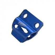 Abraçadeira do flexivel de freio dianteiro nfs crf250 f kxf/yzf