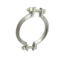 Abraçadeira Do Silenci 79mm 307(2.0 8v) 206 (1.8 16v) Todos