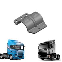 Abracadeira Do Suporte Paralama Scania Serie 4 Avulsa