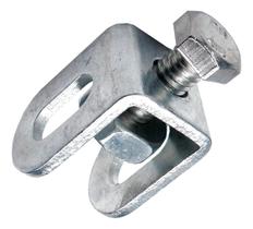 Abraçadeira Do Tirante Vareta Pedal Motor Maquina Costura