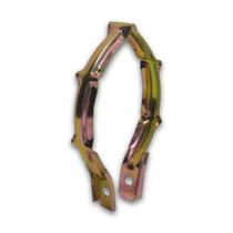 Abraçadeira Do Tubo De Escape Sem Parafusos 5 Para DAF XF105 - 1629499 Abraçadeira Do Tubo De Escape Sem Parafusos 5 Para DAF XF105 - 1629499