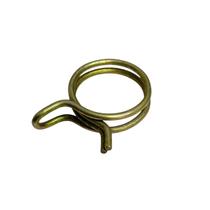 Abraçadeira Dupla 3/4" para Mangueira de Saída D'Água 21993