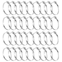 Abraçadeira em Aço Carbono RSF 32/ 44mm com 100 Unidades