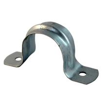 Abraçadeira em Metal Tipo U 2 Polegadas 1pç Abraçadeira em Metal Tipo U 2 Polegadas 1pç