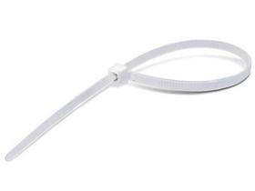 Abraçadeira Em Nylon 400mm X 4,8mm 100 Unidades
