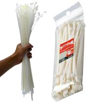 Abraçadeira em Nylon 7,60 x 400mm 80,0047 Noll