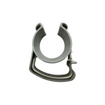 Abraçadeira Em Pvc De Cabos Para Gride Q30 Abraçadeira Em Pvc De Cabos Para Gride Q30