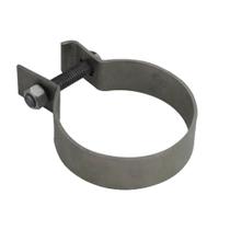 Abracadeira Escapamento 2.1/2 Polegadas Abracadeira Escapamento 2.1/2 Polegadas