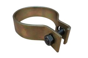 Abraçadeira Escapamento 2 Polegadas - Universal