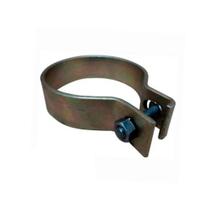 Abraçadeira Escapamento 2 Polegadas - Universal Abraçadeira Escapamento 2 Polegadas - Universal