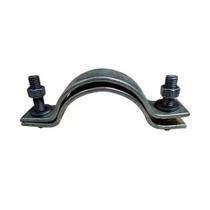 Abraçadeira Escapamento 4 Polegadas - 2T2253143AB