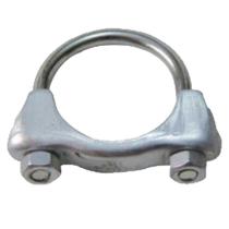 Abracadeira Escapamento Autoluc Coxim Escap. Universal 1950 A 2018 Lc533025
