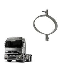 Abraçadeira Escapamento Caminhão 1218 1418 Origin Silencioso Abraçadeira Escapamento Caminhão 1218 1418 Origin Silencioso