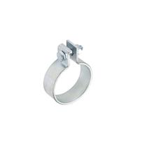 Abraçadeira Escapamento Caminhão Original 2 1/2 Polegadas Abraçadeira Escapamento Caminhão Original 2 1/2 Polegadas