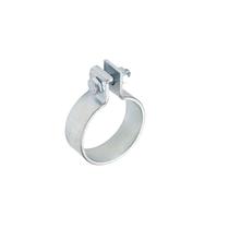 Abraçadeira Escapamento Caminhão Original 2 Polegadas Abraçadeira Escapamento Caminhão Original 2 Polegadas