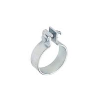 Abraçadeira Escapamento Caminhão Original 4 1/2px2,65mm Zinc Abraçadeira Escapamento Caminhão Original 4 1/2px2,65mm Zinc