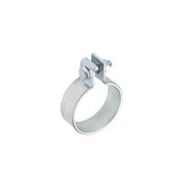 Abraçadeira Escapamento Caminhão Original 4 Polegadas