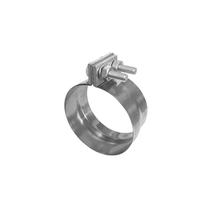 Abraçadeira Escapamento Caminhão Original Flexível 4 1/2pol