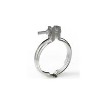 Abraçadeira Escapamento Flexível 4 Polegadas - TEG253143A