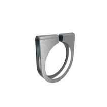 Abraçadeira Escapamento Mb 1218 1418 Original Algema 107mm Abraçadeira Escapamento Mb 1218 1418 Original Algema 107mm