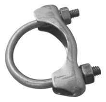 Abraçadeira Escapamento Tipo U 1 3/4 Polegada Universal Abraçadeira Escapamento Tipo U 1 3/4 Polegada Universal