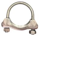 Abraçadeira Escapamento Tipo U 1 7 8 Polegadas 47,625 milímetros