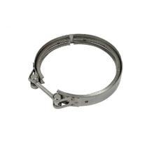 Abraçadeira Escapamento Tubo Motor VL FH Após 2012 Euro 5