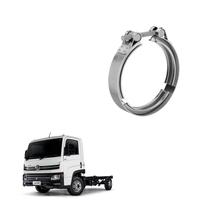 Abraçadeira Escapamento Vw Delivery Original 3 1/2 Polegadas