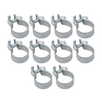 Abraçadeira Escapamento Vw Fusca 1959 a 1996 - 122368 - GR441