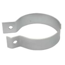 Abracadeira escape para tubo de 3 polegadas 071555075500 Abracadeira escape para tubo de 3 polegadas 071555075500