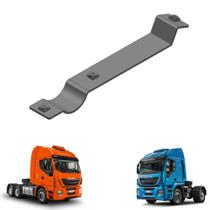 Abracadeira Estreita Paralama Iveco Hiway 2020 2021 Traseiro
