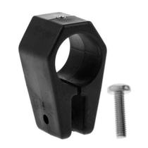 Abraçadeira Externa Para Toldo Capota Maritima Lancha 7/8pol Abraçadeira Externa Para Toldo Capota Maritima Lancha 7/8pol