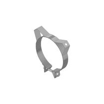 Abraçadeira Fixação Tela 4.1/2 Polegadas Pintada Abraçadeira Fixação Tela 4.1/2 Polegadas Pintada